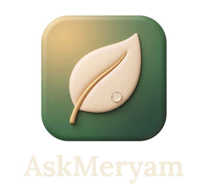 AskMeryam